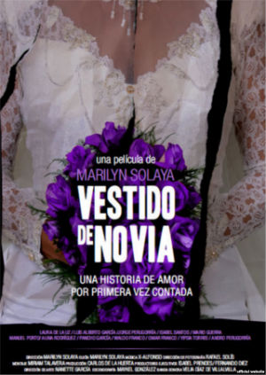 Vestido de Noiva : Poster