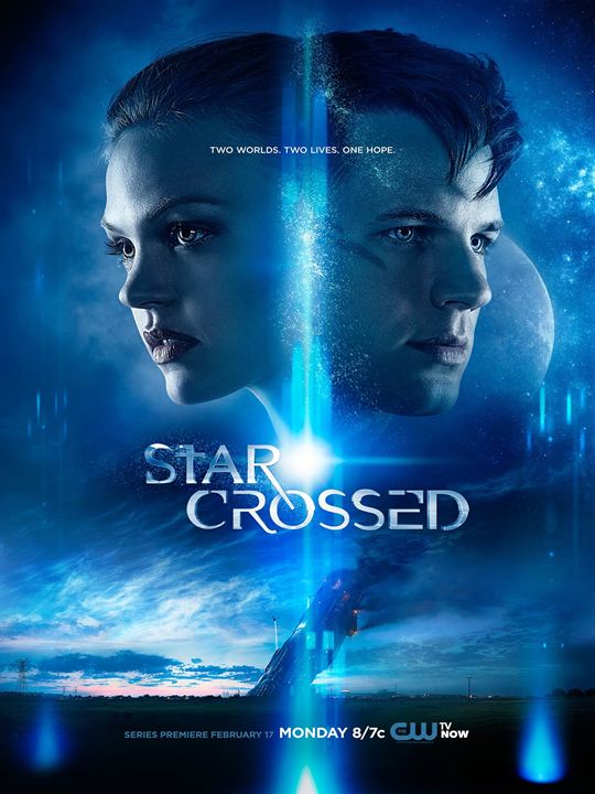 Star-Crossed : Poster