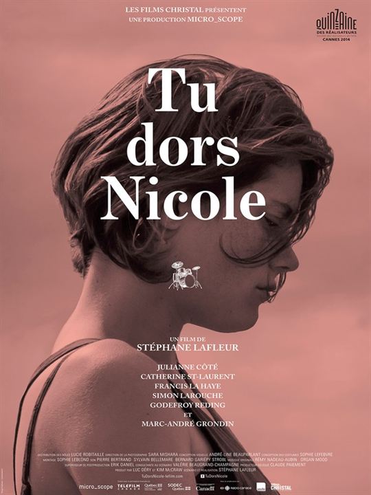 Acorda, Nicole : Poster