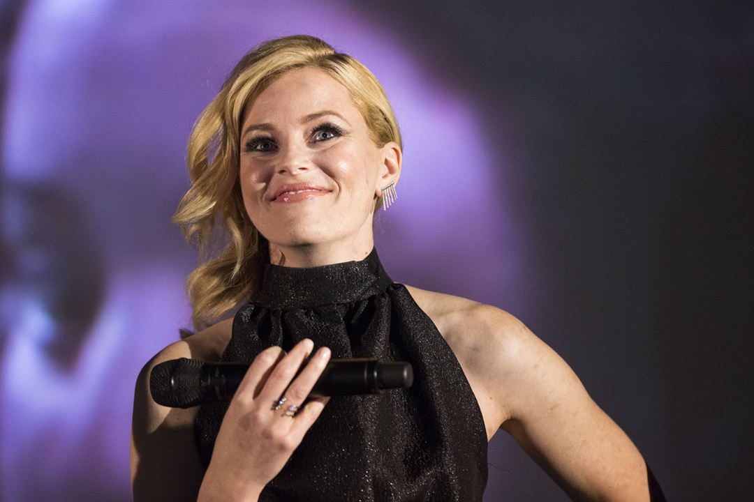 A Escolha Perfeita 2 : Fotos Elizabeth Banks