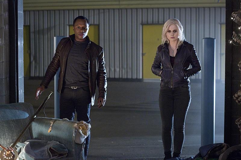 iZombie - Série 2015 - AdoroCinema