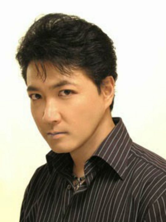 Poster Hiroshi Watari