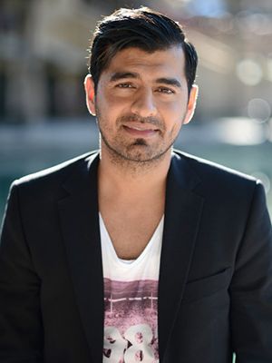 Poster Karzan Kader