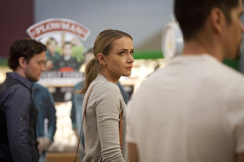 The Messengers : Fotos Shantel VanSanten