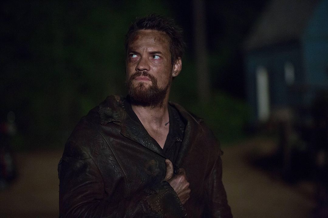 Salem : Fotos Shane West