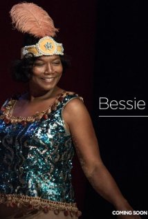 Bessie : Poster