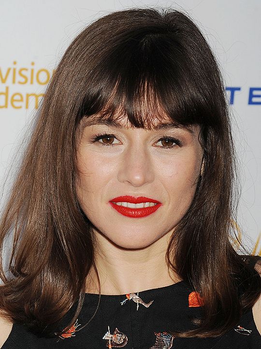 Poster Yael Stone