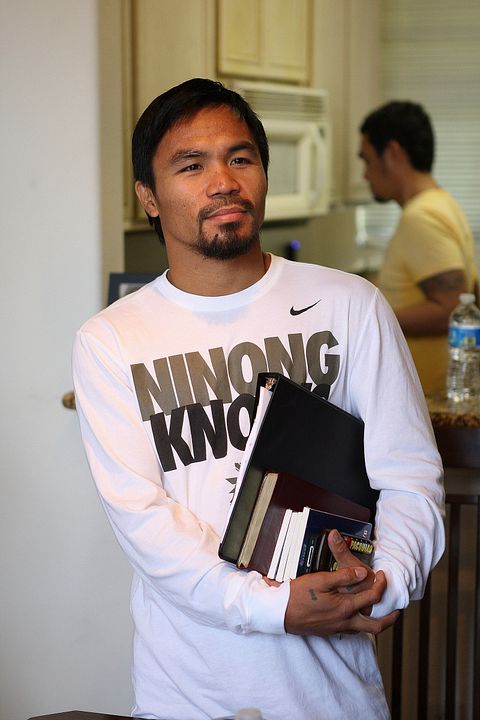 Manny : Fotos