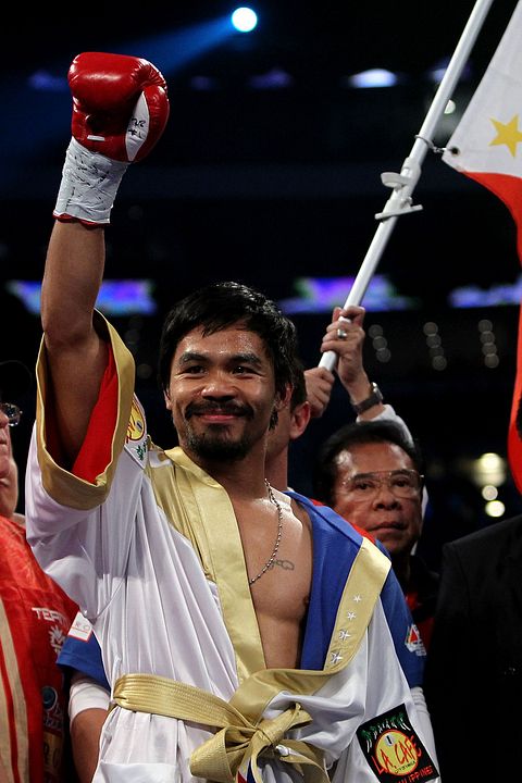 Manny : Fotos