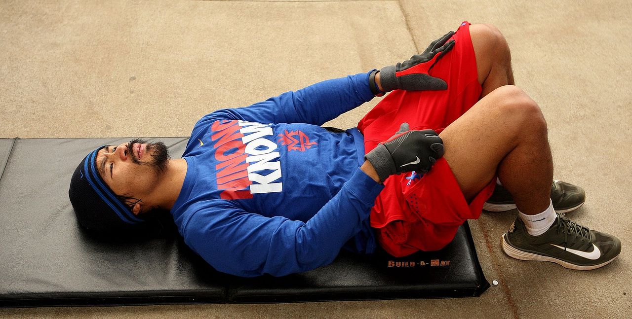 Manny : Fotos
