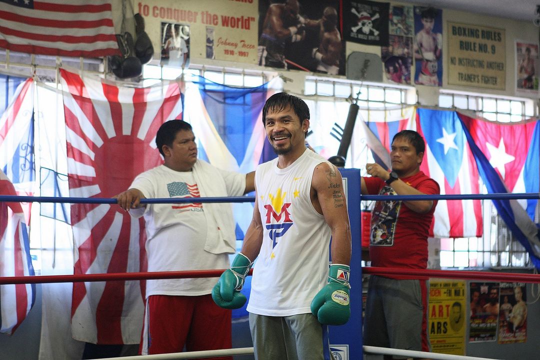 Manny : Fotos