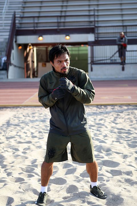 Manny : Fotos