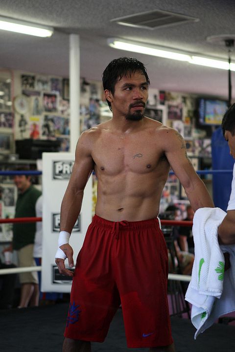 Manny : Fotos