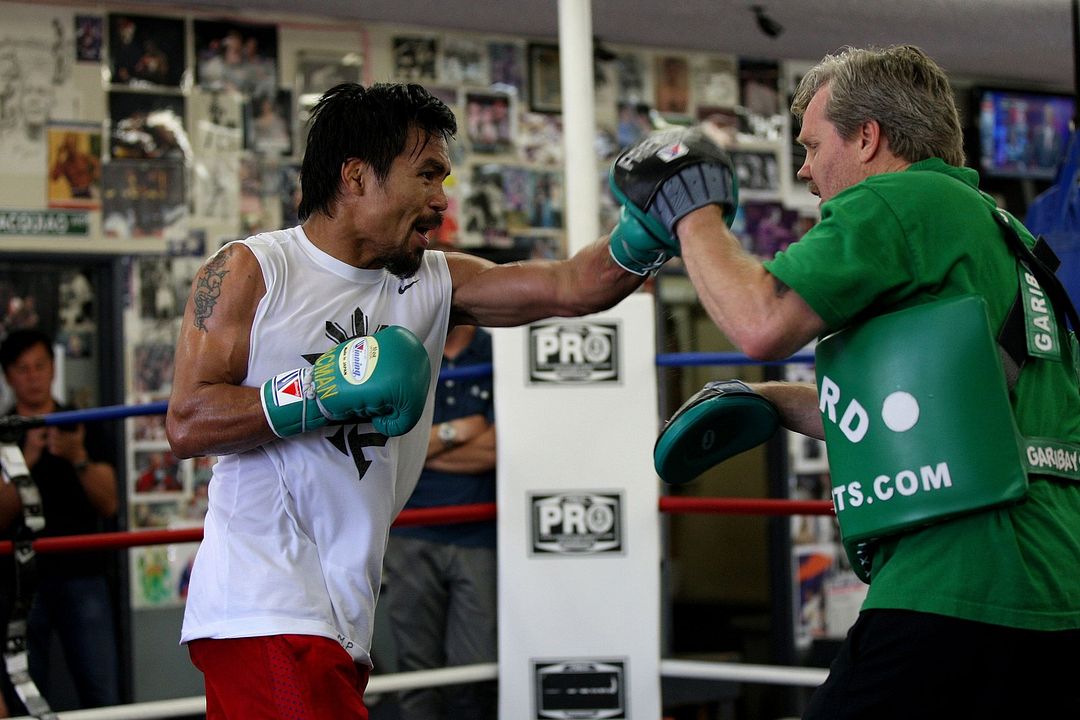 Manny : Fotos