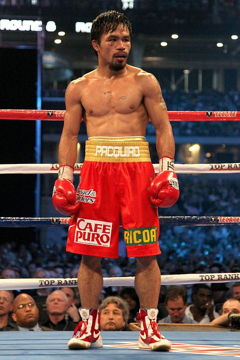 Manny : Fotos