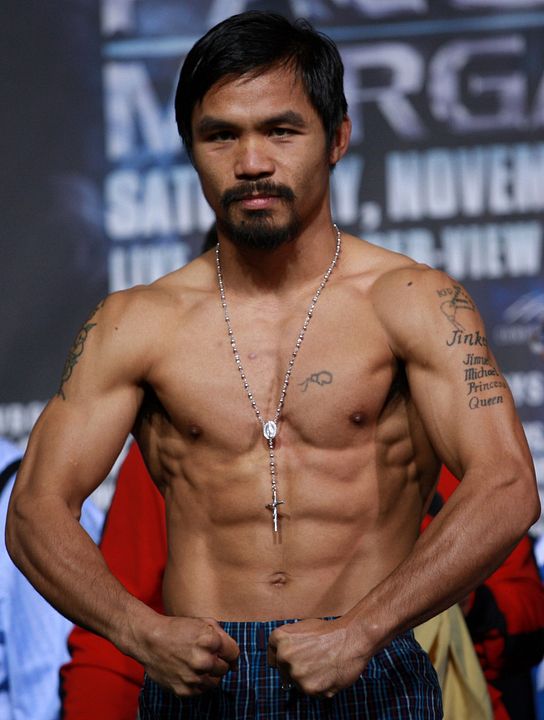 Manny : Fotos