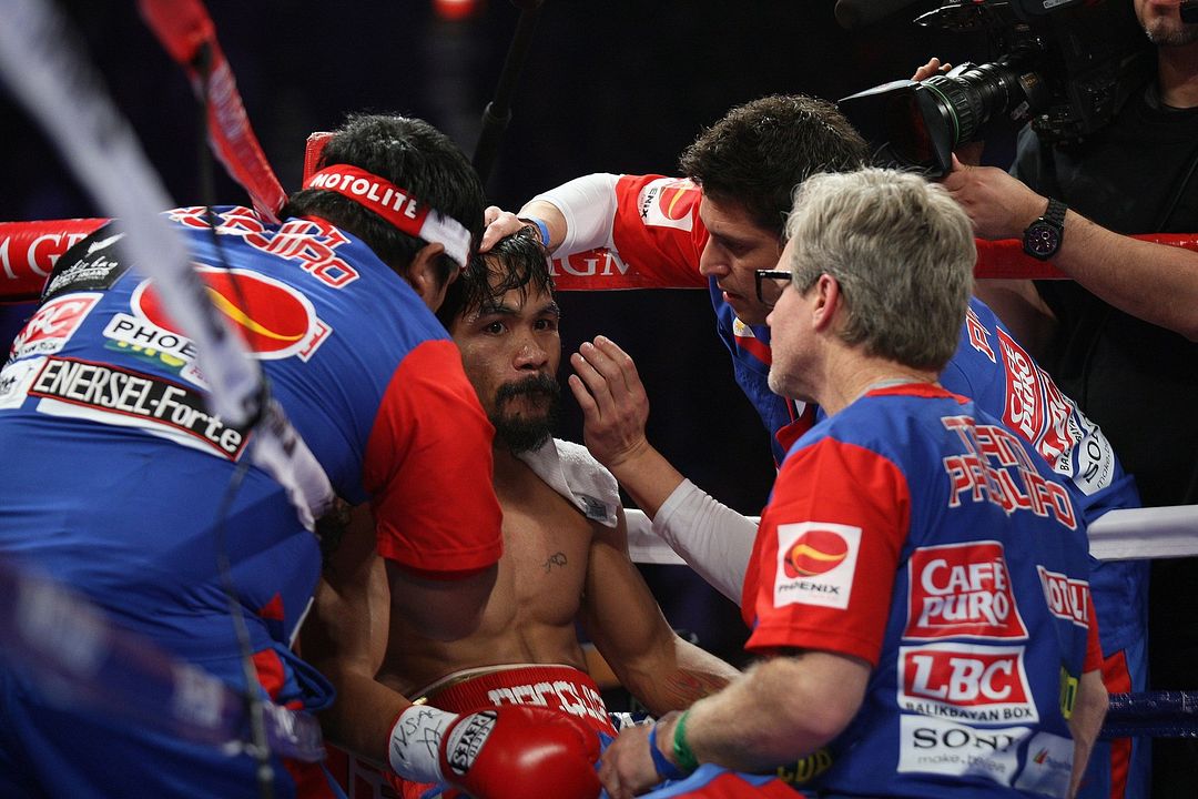Manny : Fotos