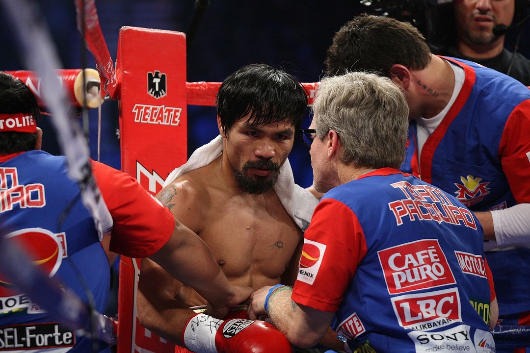 Manny : Fotos