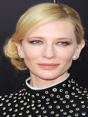 Poster Cate Blanchett