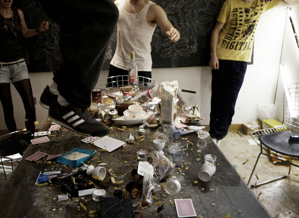 Dollhouse : Fotos