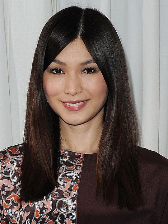 Poster Gemma Chan