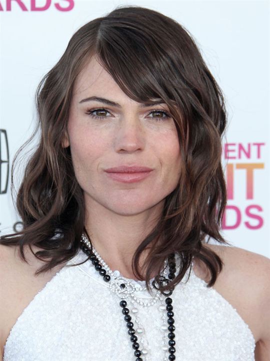 Poster Clea DuVall