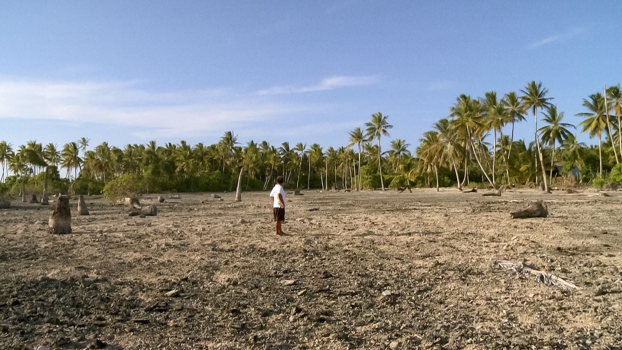 ThuleTuvalu : Fotos
