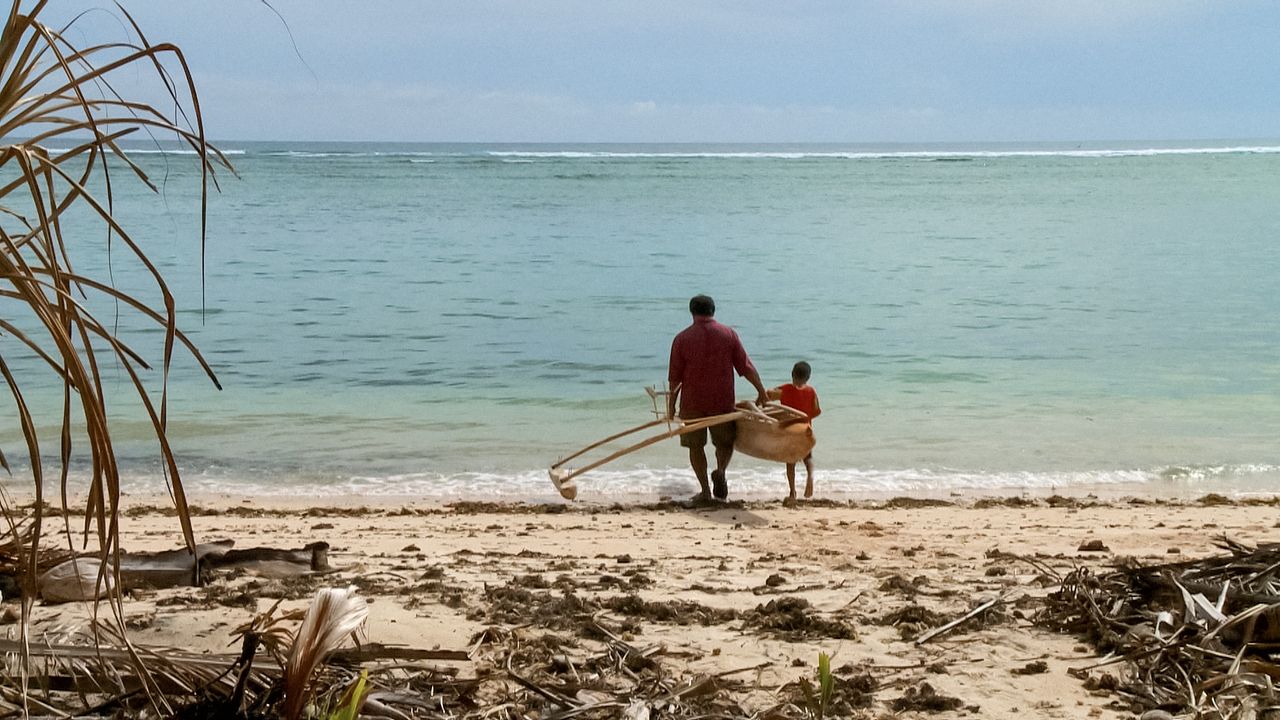 ThuleTuvalu : Fotos