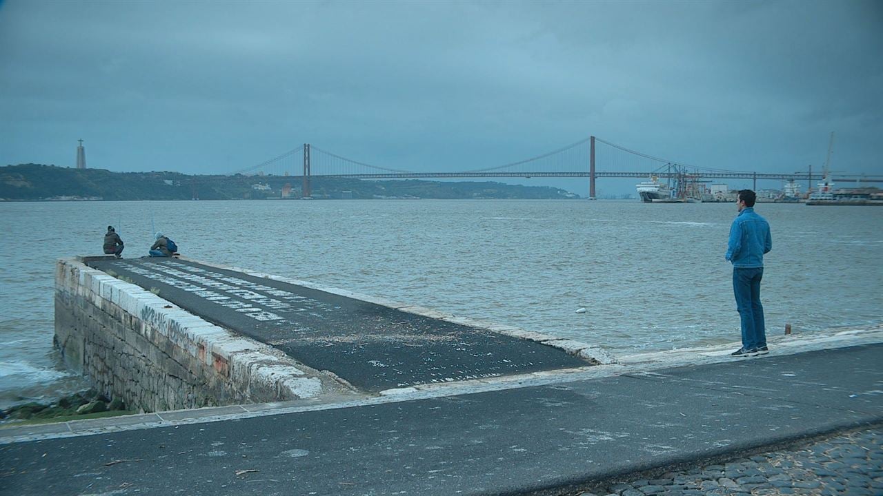 Estive em Lisboa e Lembrei de Você : Fotos