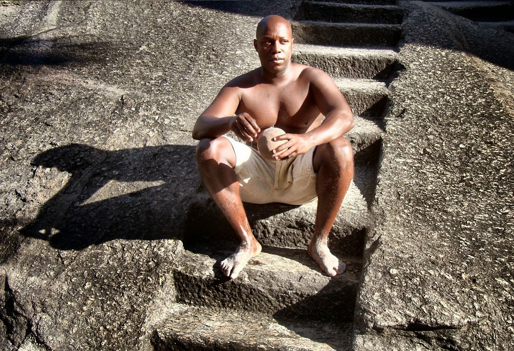 Porto da Pequena África : Fotos