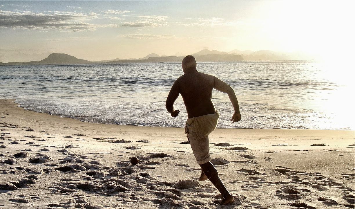 Porto da Pequena África : Fotos