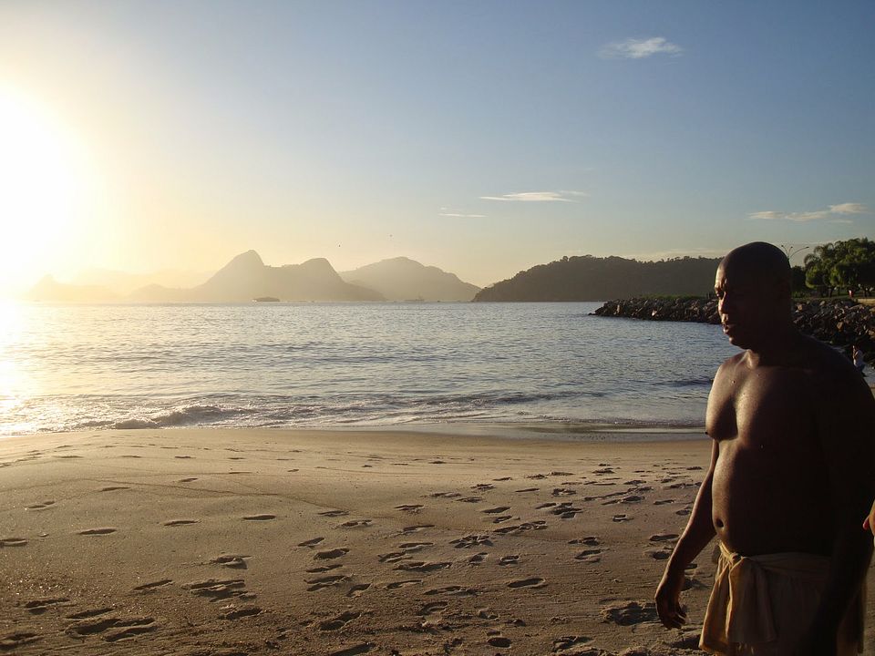Porto da Pequena África : Fotos