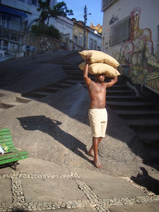 Porto da Pequena África : Fotos