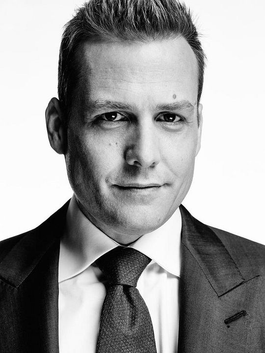 Fotos Gabriel Macht