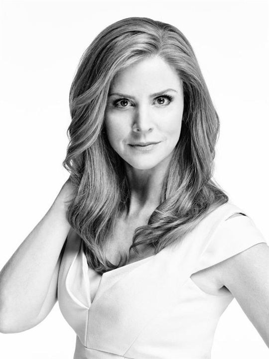 Fotos Sarah Rafferty