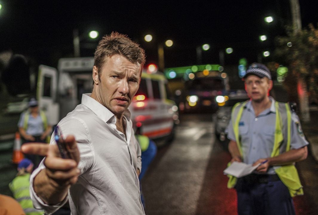 Segredos de um Crime : Fotos Joel Edgerton