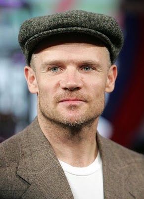Poster Flea
