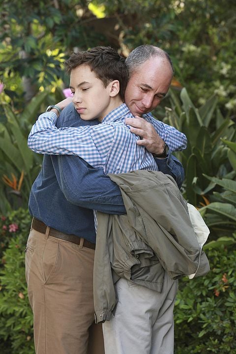 The Fosters : Fotos Jamie McShane, Hayden Byerly