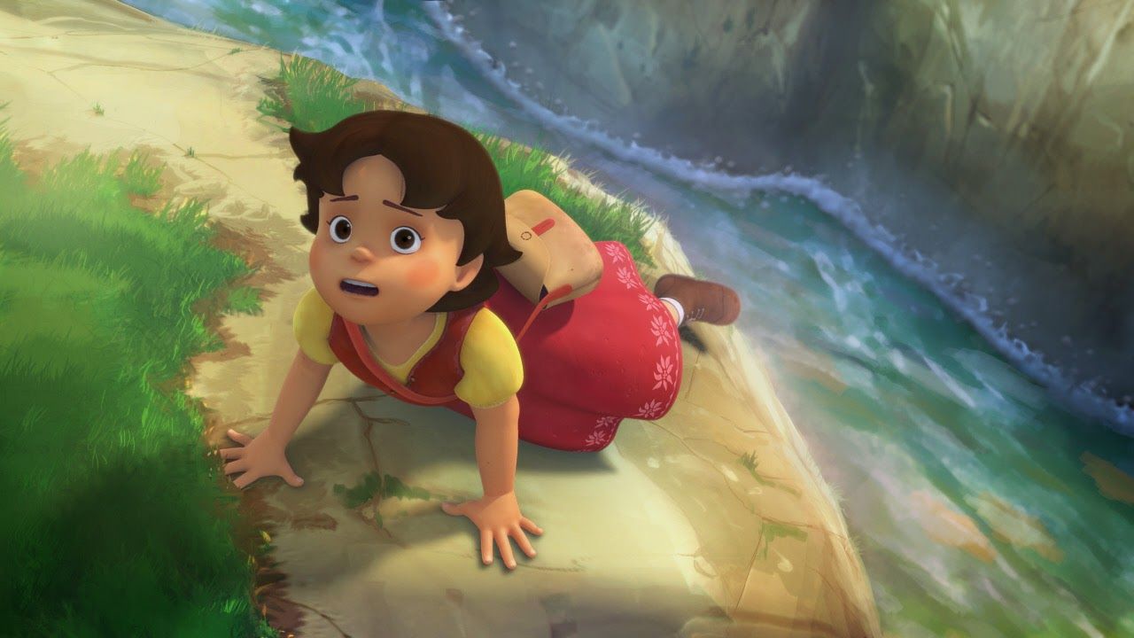 Heidi (2015) : Fotos