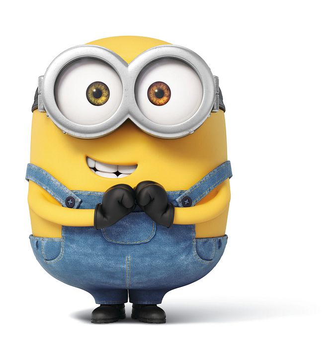 Minions : Revista
