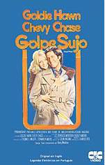 Golpe Sujo : Poster