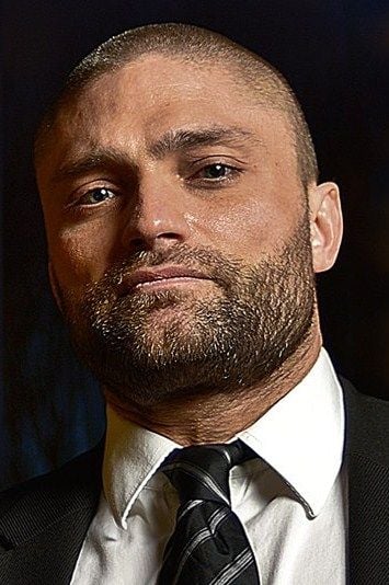 Poster Christophe Perez