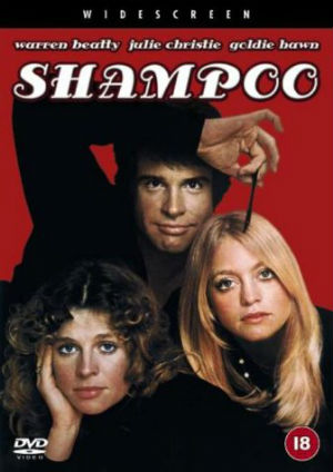 Shampoo : Poster