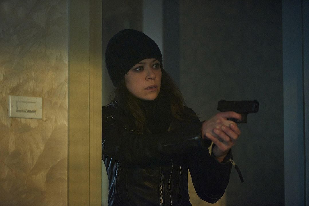 Orphan Black : Fotos Tatiana Maslany