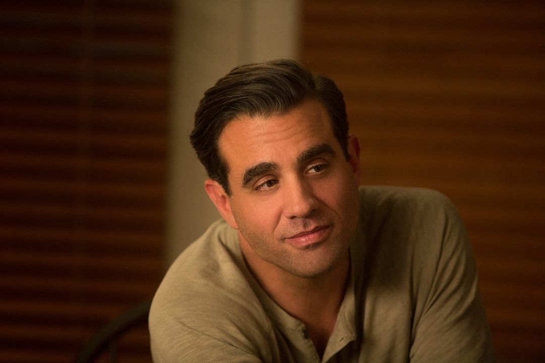 Homem-Formiga : Fotos Bobby Cannavale