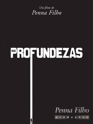 Das Profundezas : Poster