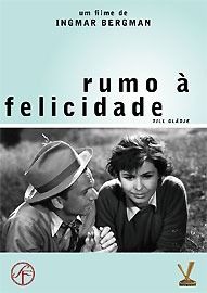 Rumo à Alegria : Poster