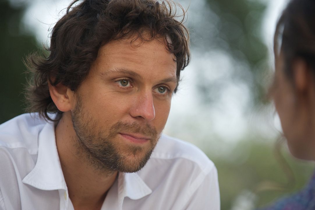 Nosso Futuro : Fotos Pierre Rochefort