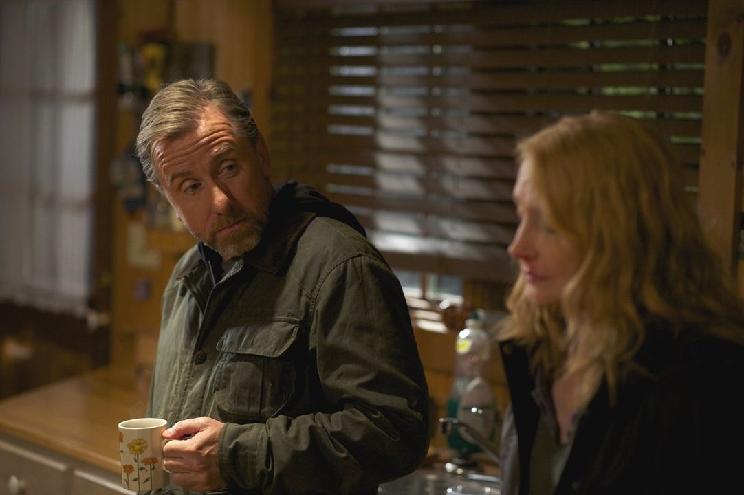October Gale : Fotos Patricia Clarkson, Tim Roth