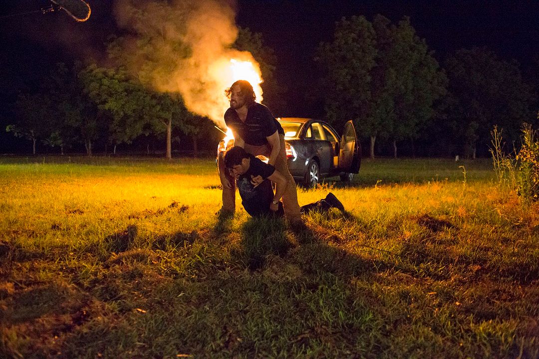 Search Party : Fotos